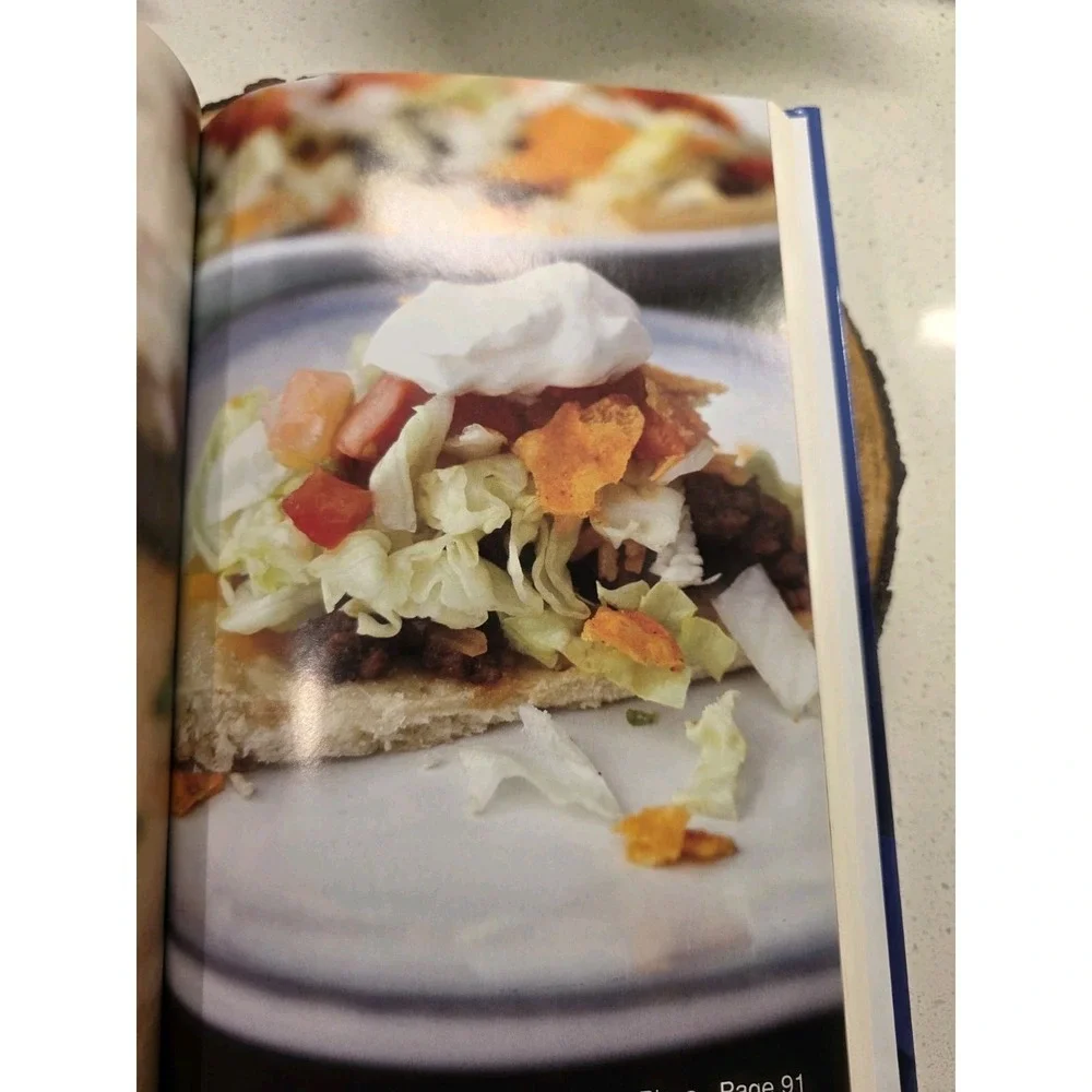 Dump Dinners Cookbook‎
